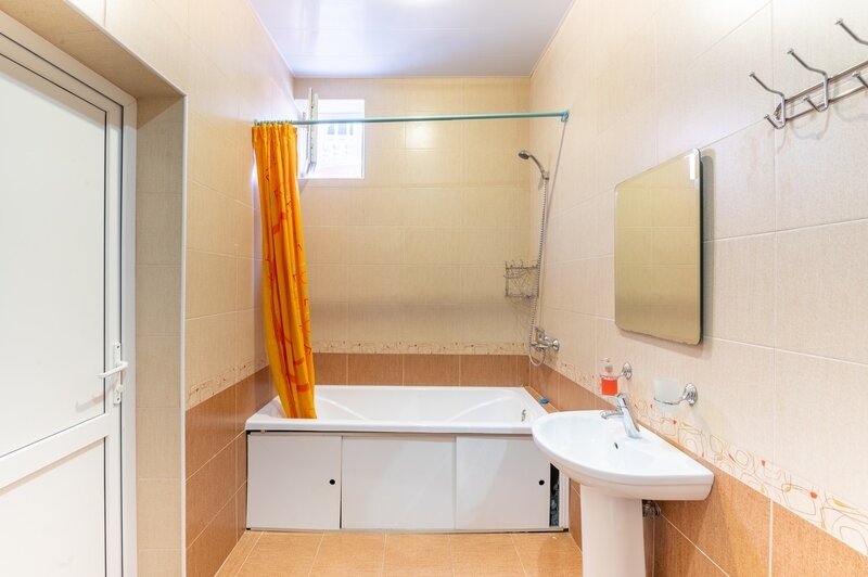 Апартаменты 4-местный 3-комнатный