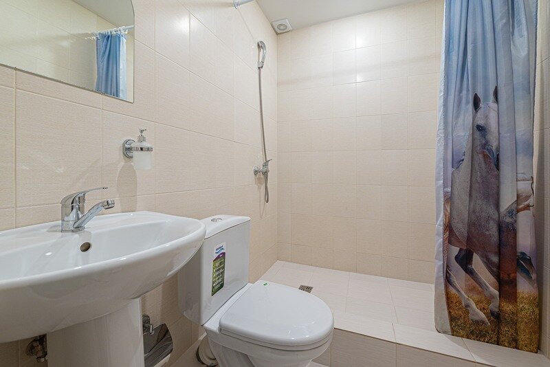 Комфорт 3-местный