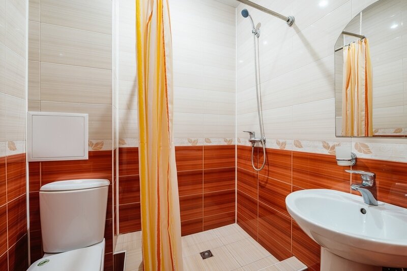 Комфорт 3-местный (с балконом)