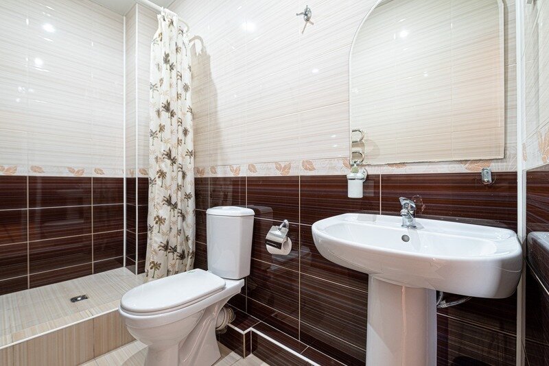 Комфорт 3-местный Улучшенный (с балконом)