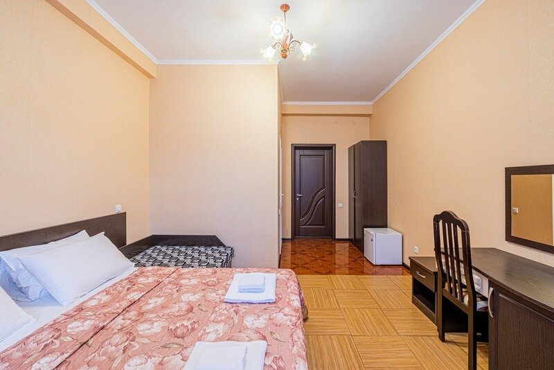 Стандартный 2-местный