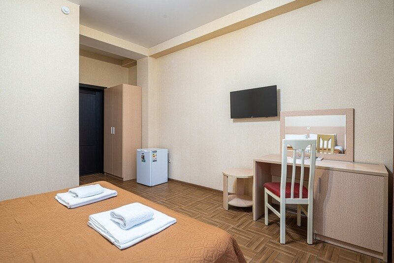 Стандартный 2-местный