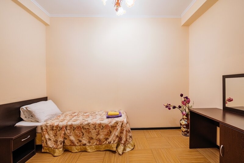 Эконом 4-местный