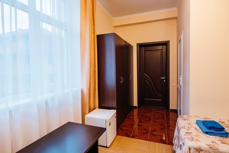 Эконом 4-местный