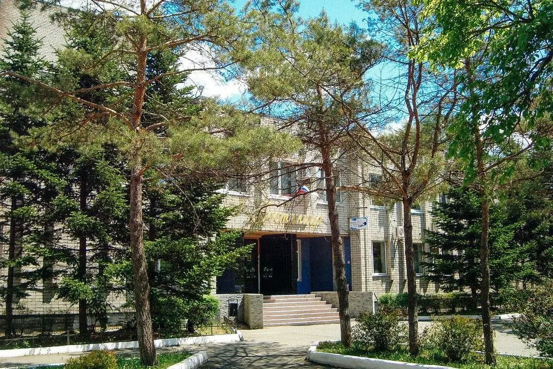 Гостиничный комплекс Райтекс, Артем, Приморский край