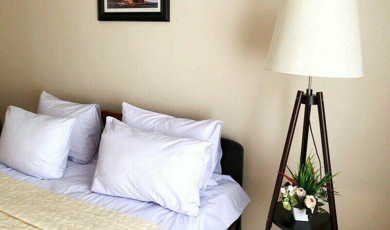 Комфорт 2-местный DBL/TWIN