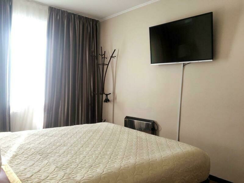 Комфорт 2-местный DBL/TWIN