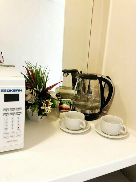 Комфорт 2-местный DBL/TWIN