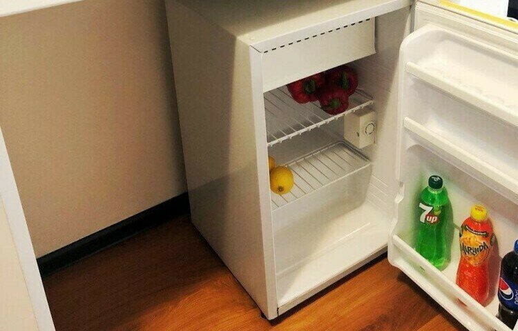 Комфорт 2-местный DBL/TWIN