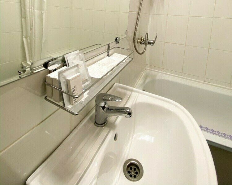 Комфорт 2-местный DBL/TWIN