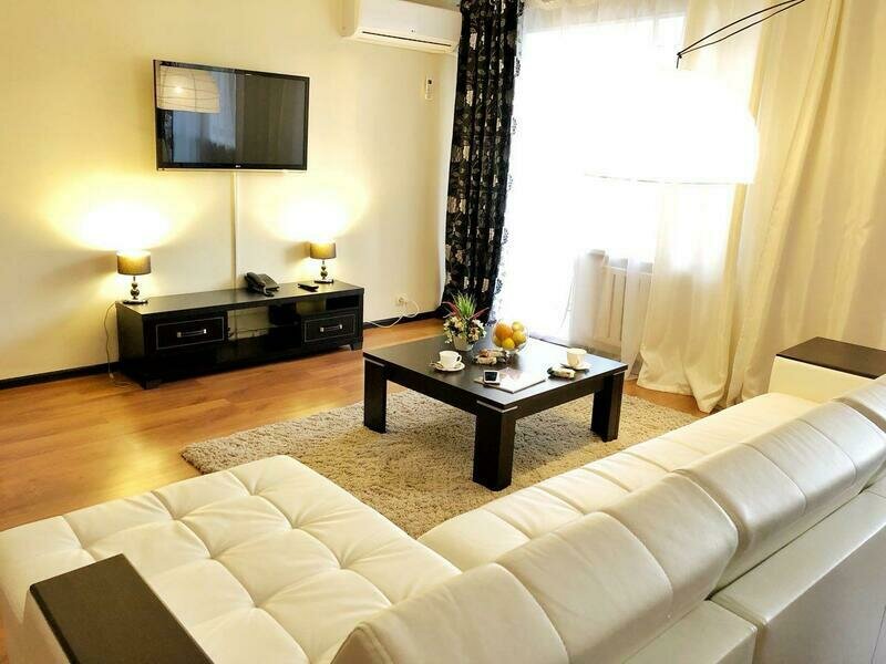 Люкс 2-местный