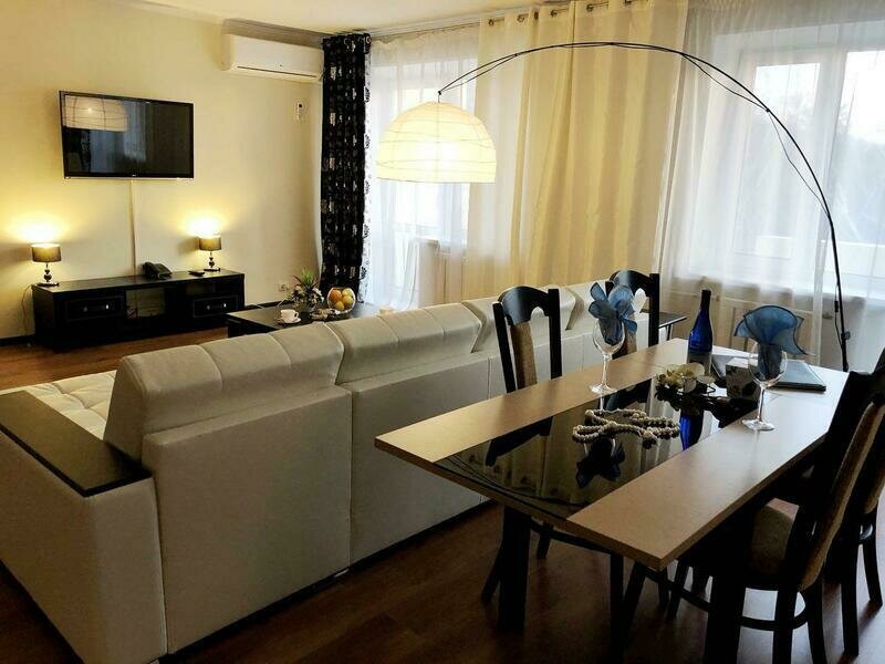 Люкс 2-местный