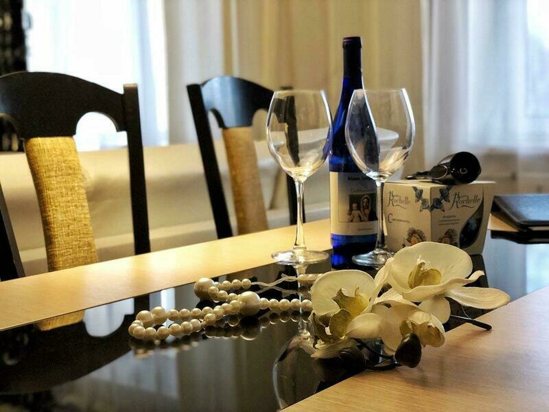 Люкс 2-местный