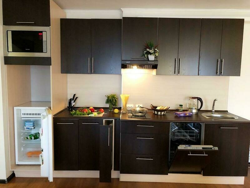 Люкс 2-местный