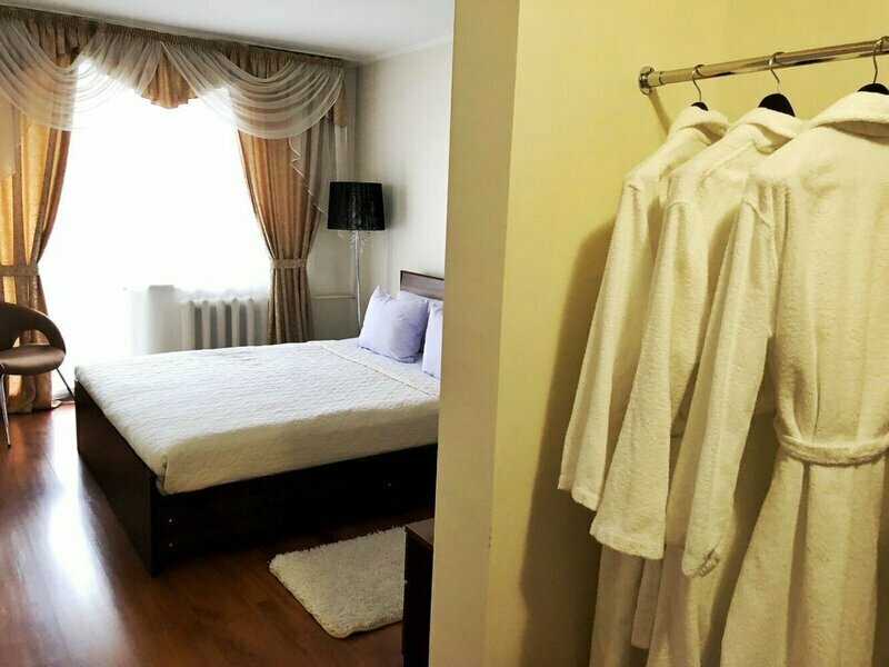 Люкс 2-местный