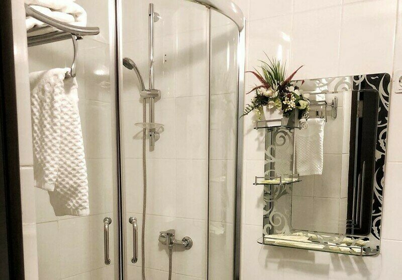 Люкс 2-местный