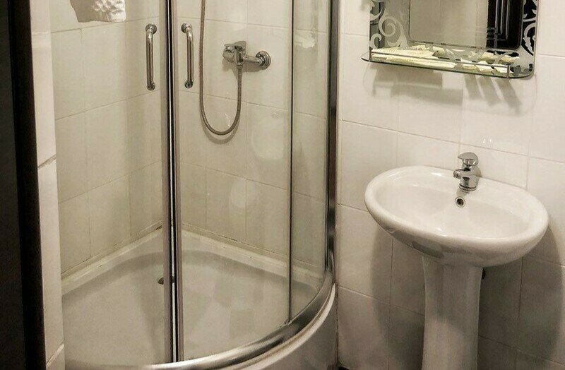 Люкс 2-местный