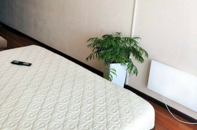 Стандарт 2-местный DBL/TWIN