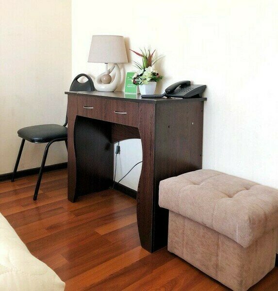 Стандарт 2-местный DBL/TWIN