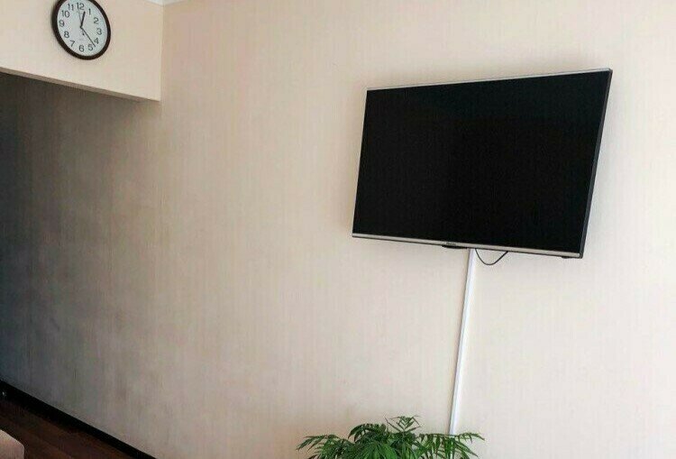 Стандарт 2-местный DBL/TWIN