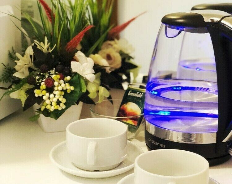 Стандарт 2-местный DBL/TWIN