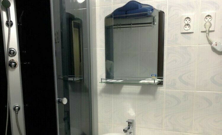 Стандарт 2-местный DBL/TWIN