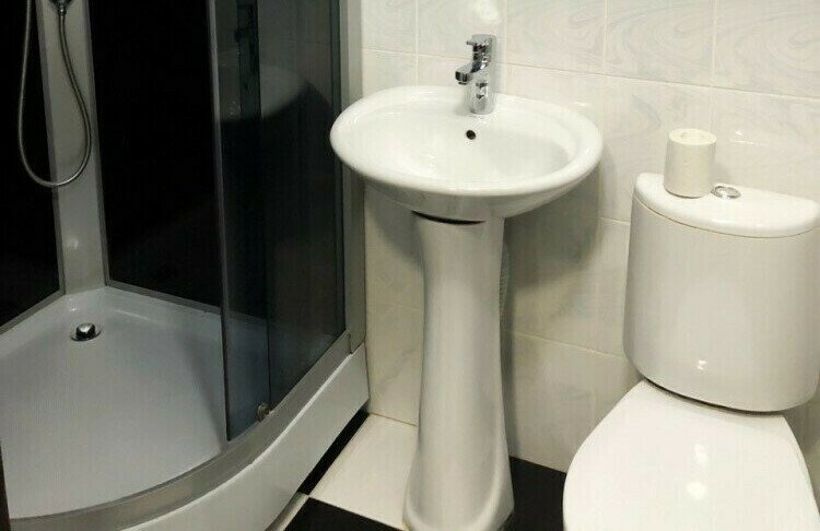 Стандарт 2-местный DBL/TWIN