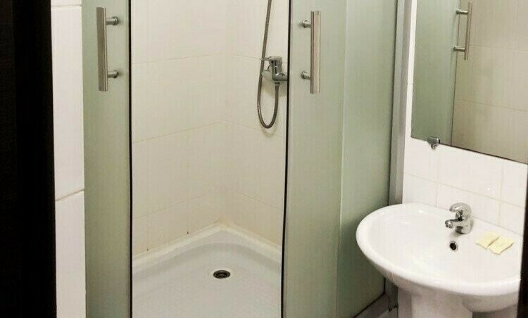 Стандарт 2-местный DBL/TWIN