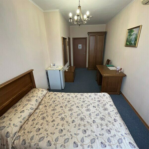 Стандартный 1-местный