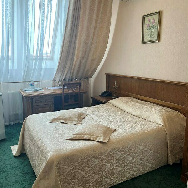 Стандартный 1-местный