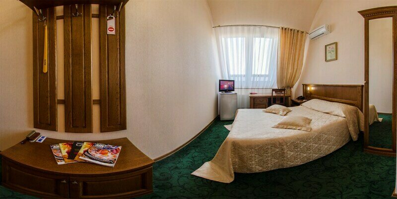 Стандартный 1-местный