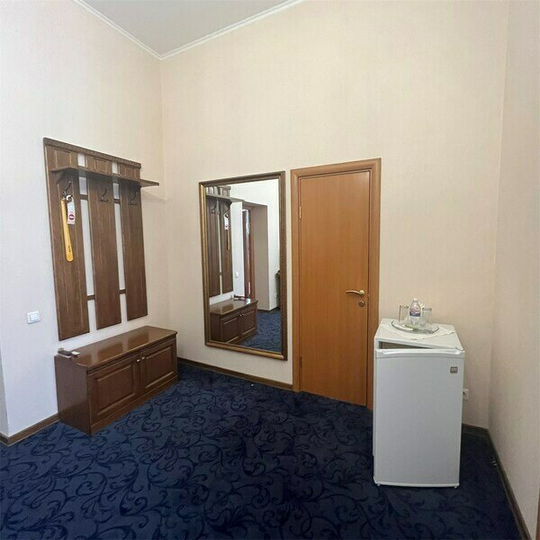 Стандартный 1-местный