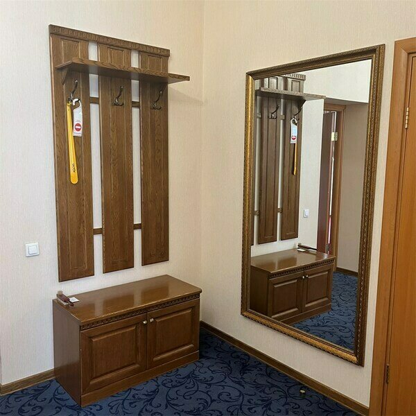 Стандартный 1-местный