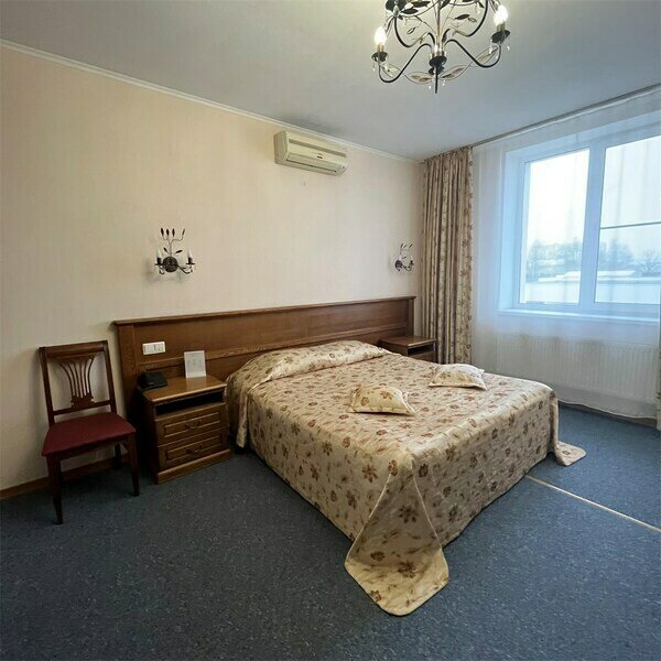 Стандартный 2-местный