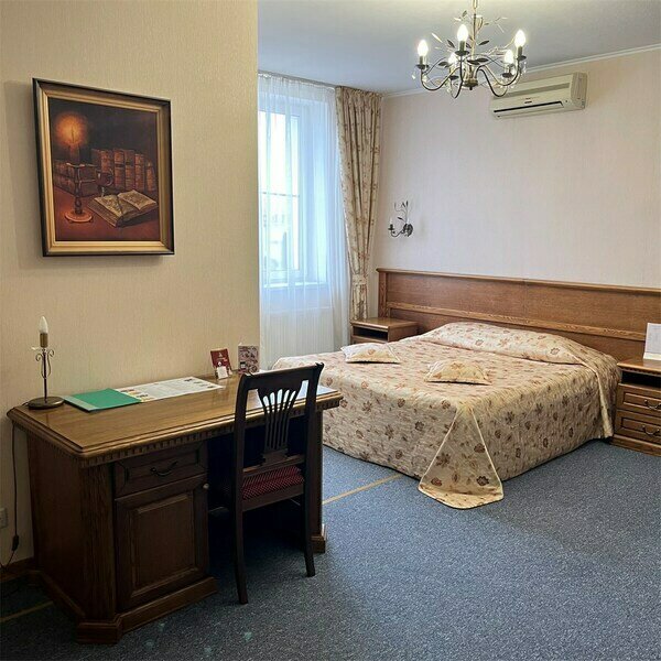 Стандартный 2-местный