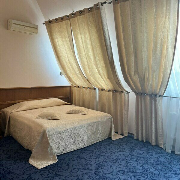 Стандартный 2-местный