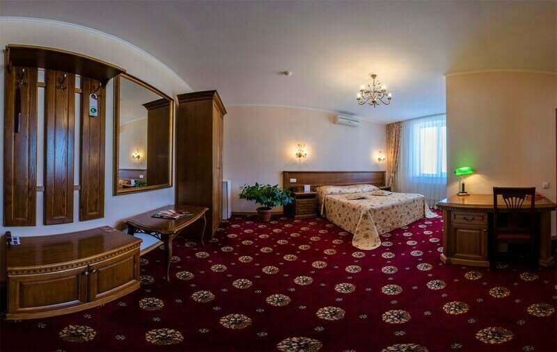 Стандартный 2-местный