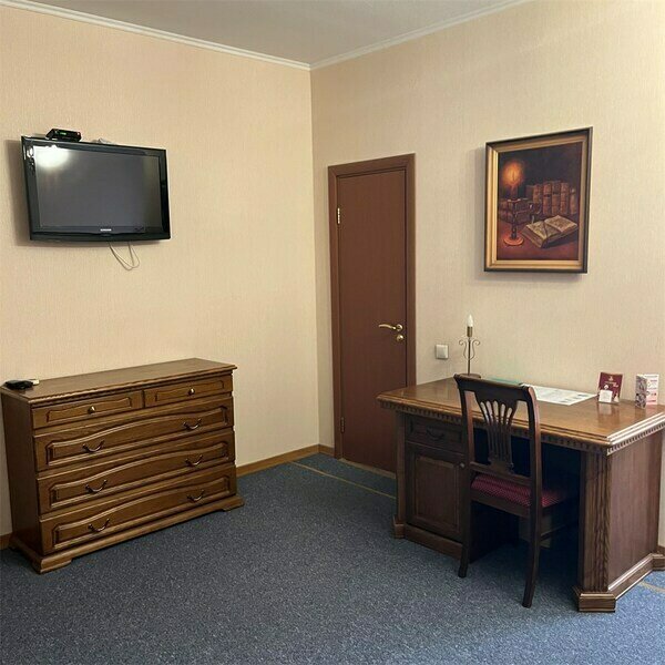 Стандартный 2-местный