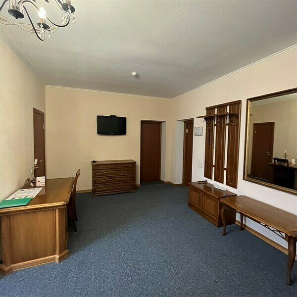 Стандартный 2-местный