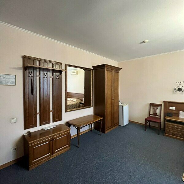 Стандартный 2-местный