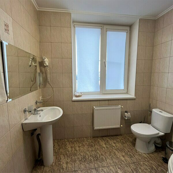 Стандартный 2-местный