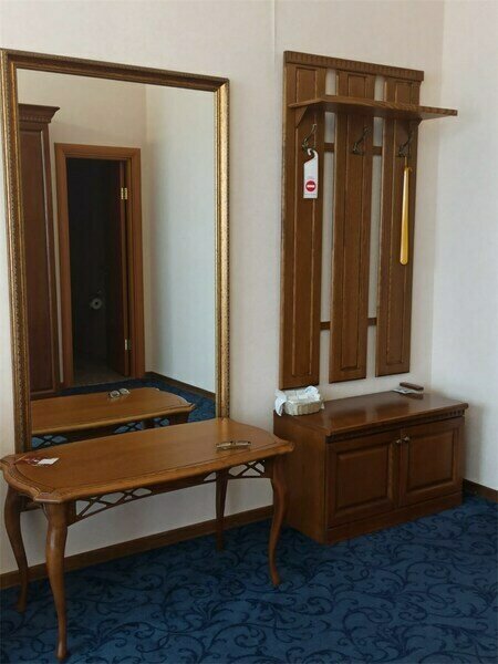 Стандартный 2-местный (TWIN)