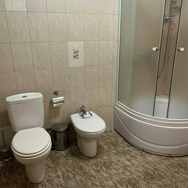 Стандартный 2-местный (TWIN)