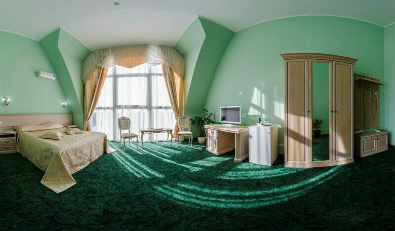 Стандартный 3-местный