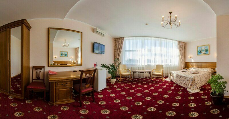 Стандартный 3-местный