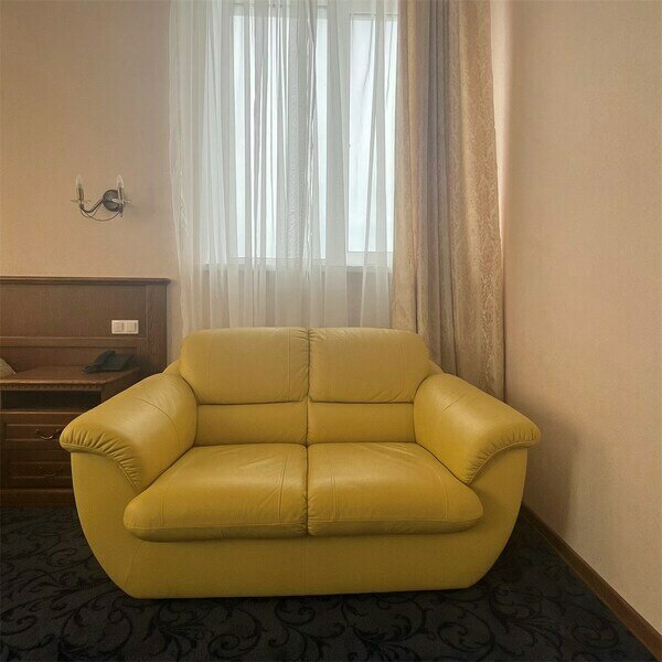 Стандартный 3-местный