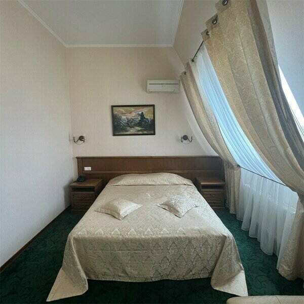 Стандартный 3-местный