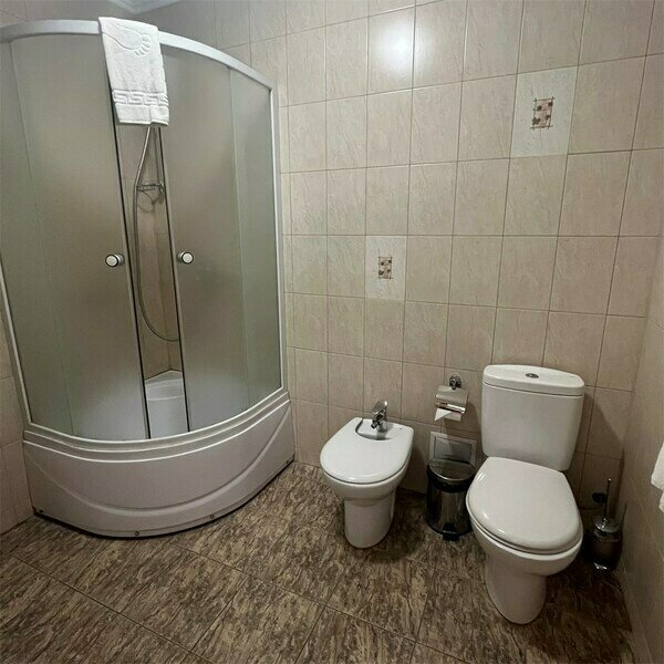 Стандартный 3-местный