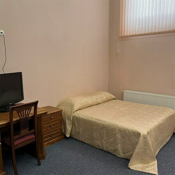 Стандартный 4-местный