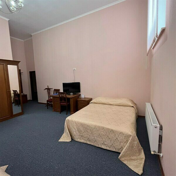 Стандартный 4-местный